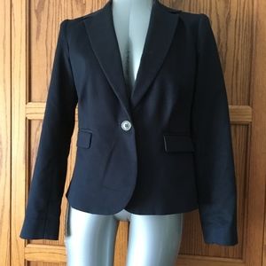 Madison Blazer